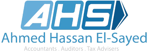 AHS Auditors logo